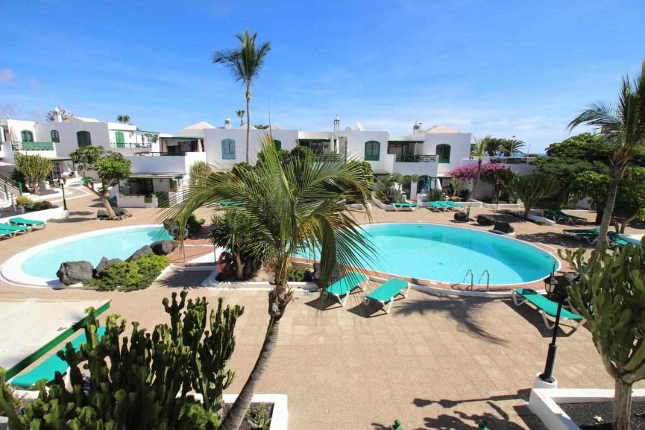 Nautic Apartment In Puerto Del Carmen Tías Exterior foto