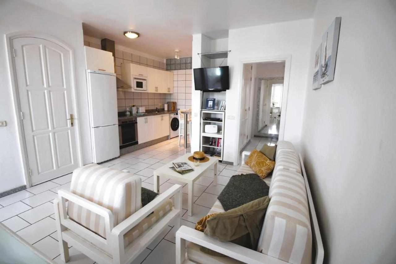 Nautic Apartment In Puerto Del Carmen Tías Exterior foto